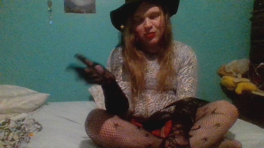 amateur crossdressing femboy feminization femme sissy sissy slut trans trans woman