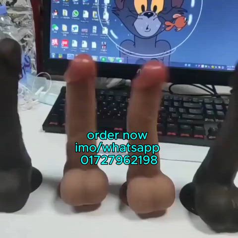 Dildo Dildo Threesome Double Dildo Ebony Dildo Fantasy Toys Huge Dildo Sex Toy Suction