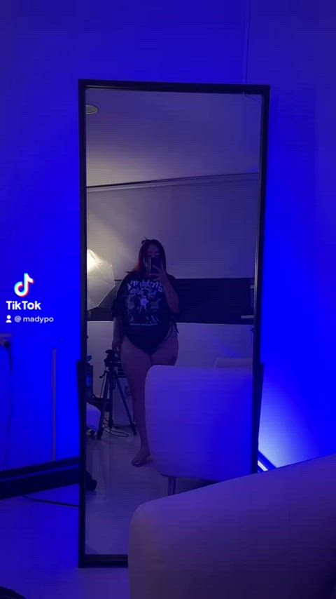 ass thick bbw redhead sex natural tits latina tiktok deepthroat public gif