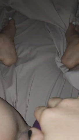 Hotwife Pussy Wet Pussy gif