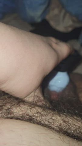 Close Up Dildo Female POV Hairy Pussy Monster Cock Monster Girl Wet Pussy gif