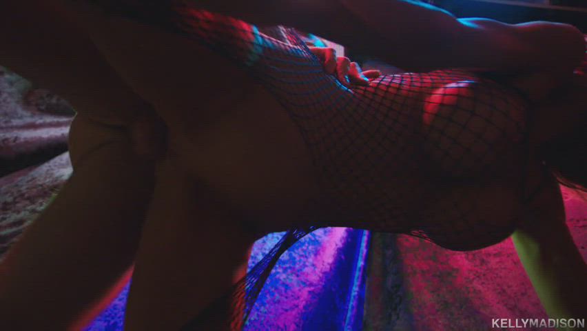 big tits bimbo blowjob fake tits fishnet pornstar ripped clothing sex silhouette