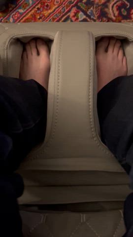 erotic massage feet feet fetish male dom massage feet-heaven feet-view gif