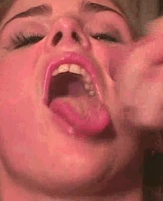 Bukkake Cum Cumshot Double Blowjob Double Cumshot Hardcore Male Dom Rough gif