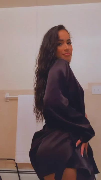 Body Dress Latina gif