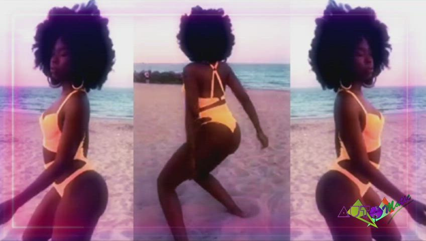 beach bikini compilation cosplay dancing pmv party split screen porn tiktok gif