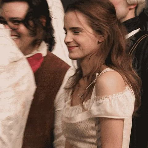 Anal Celebrity Emma Watson gif