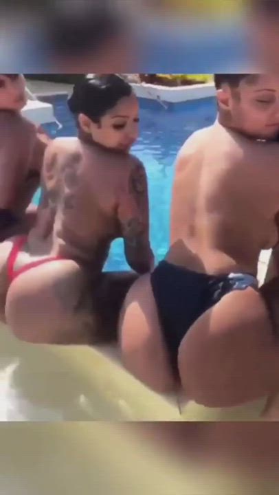 Big Ass GIF by luvs_fun #OMG #WOW #BFFS #LOVE #LIFE #OHYEAH #LUVSFUN