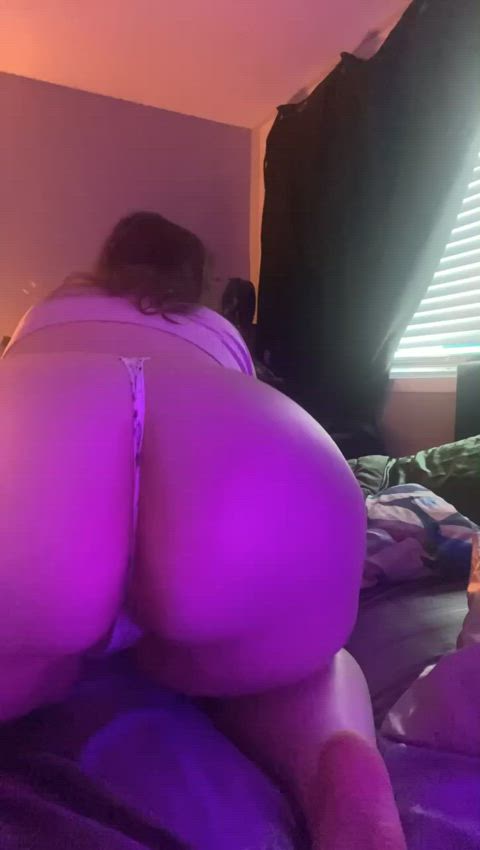 ass doggystyle natural tits pov pussy thick gif