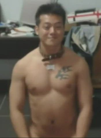 asian asian cock gay role play slave submission submissive gif