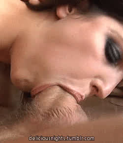 Bobbi Starr Deepthroat Face Fuck Facial Gag Reflex Gagging Throat Throat Fuck ThroatPie