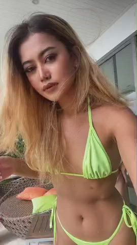 ass big ass cute natural tits nude teen thick tiktok tits gif