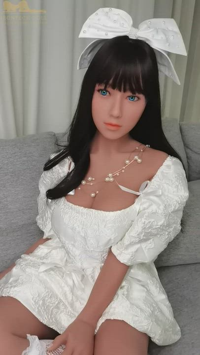 Sex Sex Doll Sex Tape gif