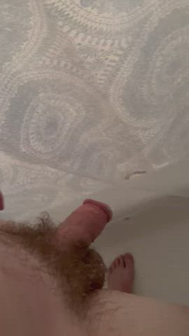 amateur big dick cock homemade jerk off male masturbation masturbating nsfw nude