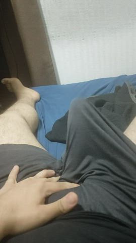 gray shorts ^^