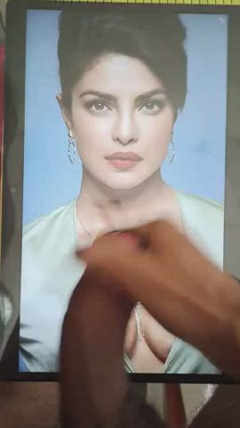 PRIYANKA CHOPRA CUMTRIBUTE