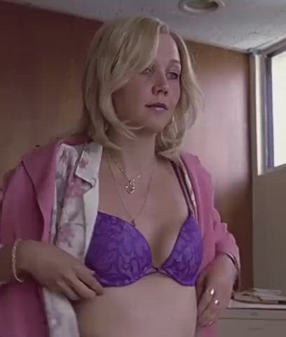 Boobs Maggie Gyllenhaal Underwear gif