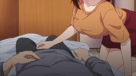 Animation Anime Hentai gif