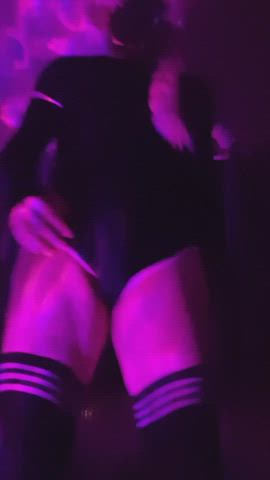 femboy thick cock thighs trap femboys gif