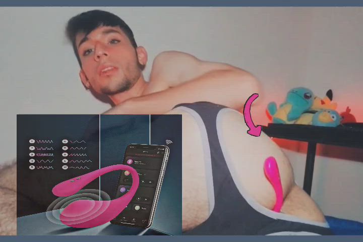 AronCandelo on Chaturbate, COME AND ENJOY😈