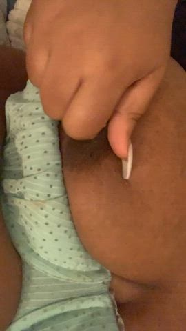 big tits tits boobs nsfw ebony bbw gif