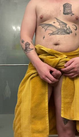 Full shower vid on my only fans 😈