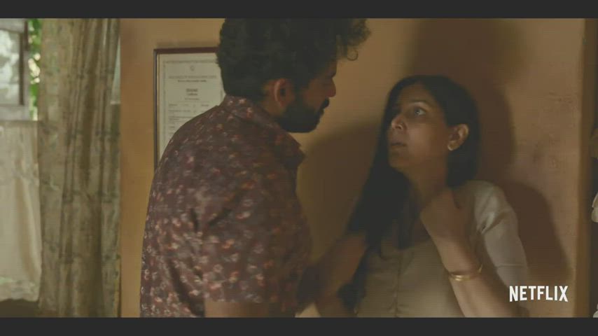 Sakshi Tanwar Big Boobs in Mai Official Trailer 2022