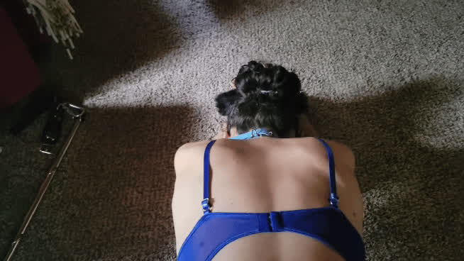 Amateur Cheating Homemade Wet Pussy Wife gif