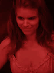 Kate Mara gif