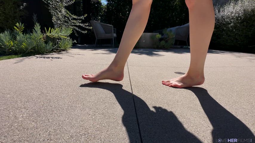 amber moore feet fetish feet licking gif