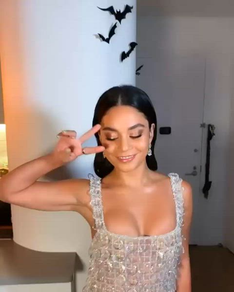 Vanessa Hudgens