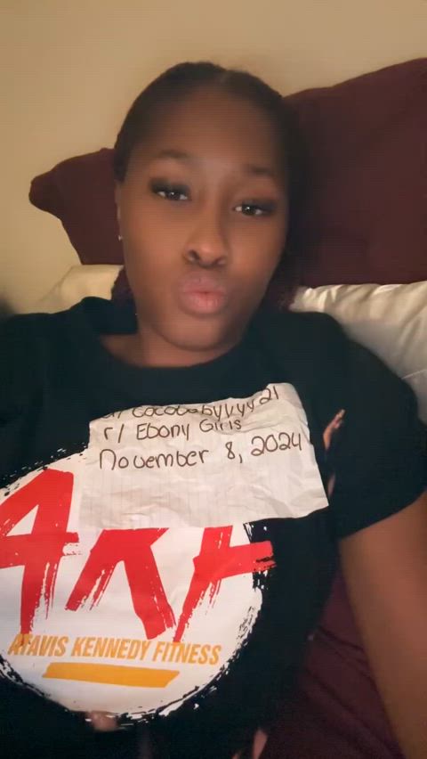 ebony fansly onlyfans verified gif