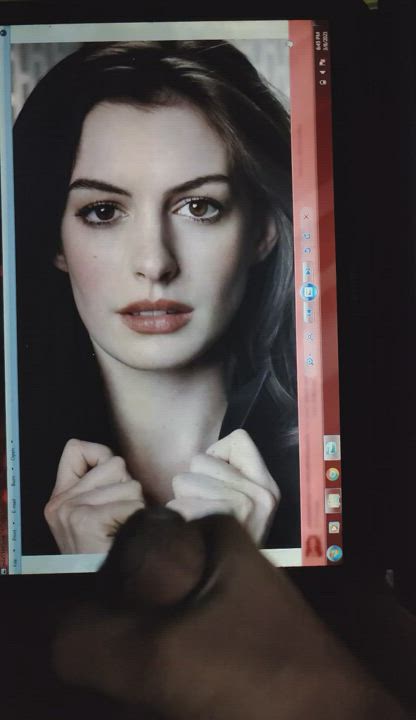 Anne Hathaway