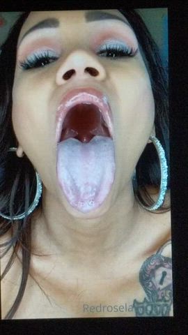 Open WIDE Mami