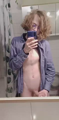 Relaxing after school (m18)