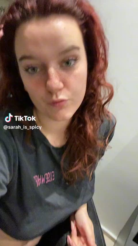 Sarah_Cutiee - More Tiktok flash videos on my TT likes (juanmomo45)