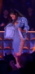 Nicole Scherzinger gif