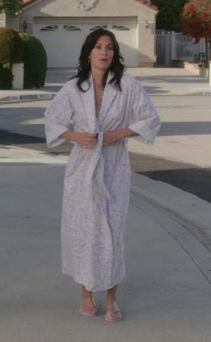 Courtney cox