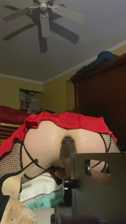 Wreck my boy pussy daddy? (26)