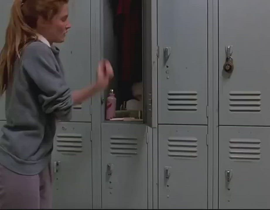 Annette O'Toole -- Cat People (1982) (with slo-mo)
