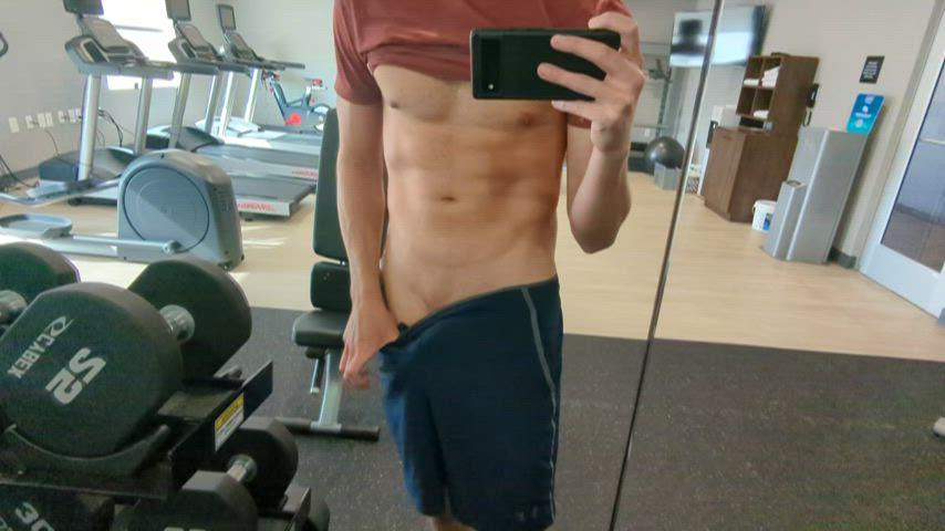 [33] What should I workout today?