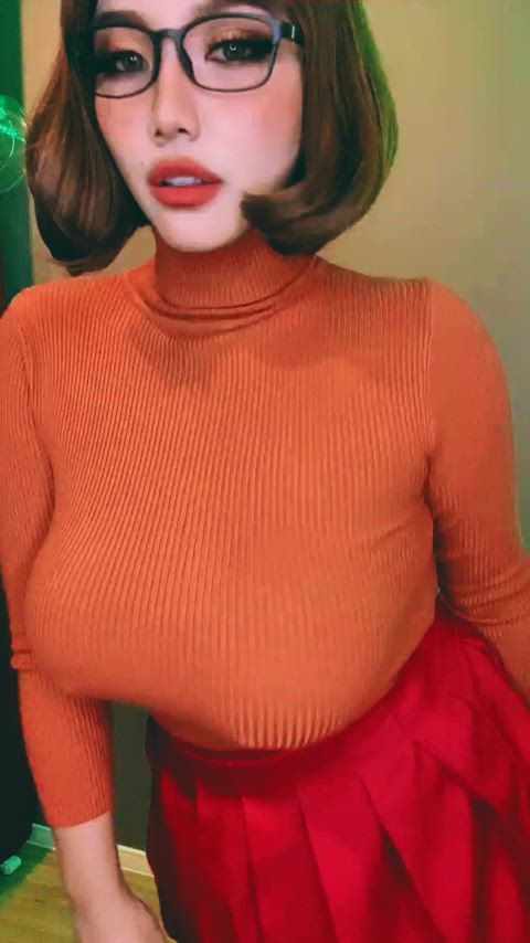 Velma by Aria [Scooby Doo]