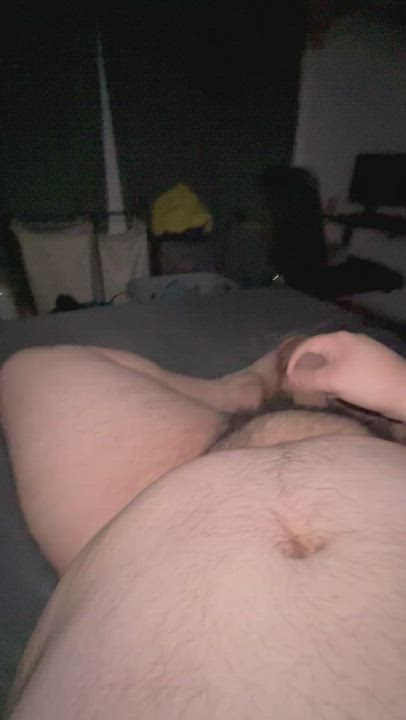 One of my bigger cumshots