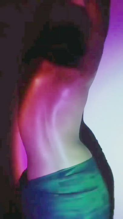 Babe Indian Nude gif