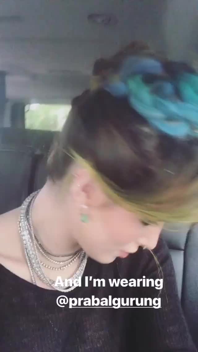 Bella Thorne thefappeningblog.com