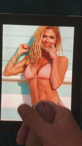 Torrie Wilson