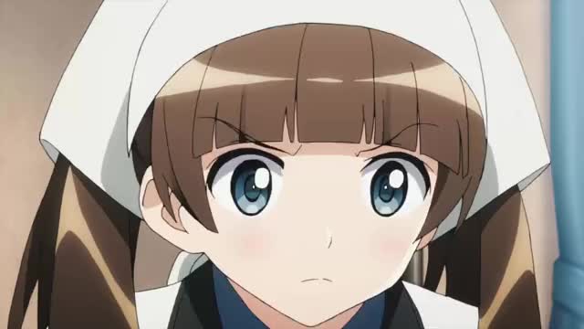 Brave Witches - S1 E13 W3