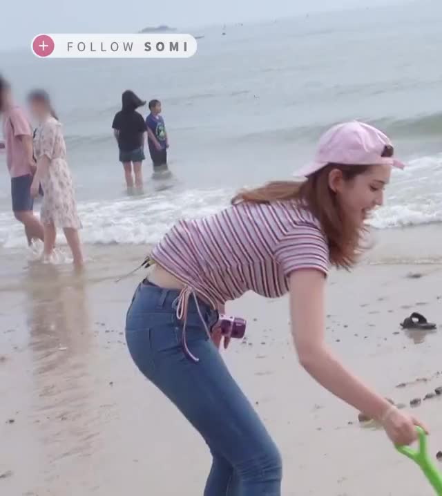 Somi 190701 8