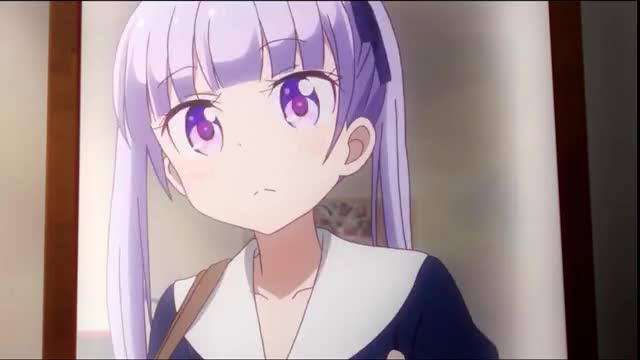 Aoba