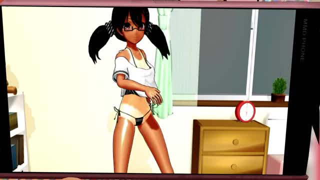 Animation Anime gif